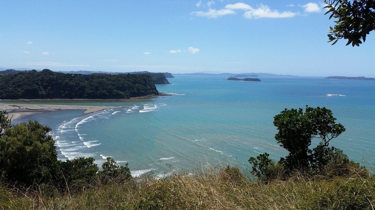 웬더홈 지역 공원(웬더홈 리저널 파크)